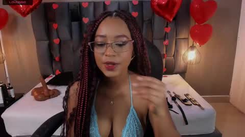 Snapshot of lorena_vieira_ chatting on February 12, 2025, 8:07 pm Lorena Vieira online show from February 12, 2025, 8:07 pm