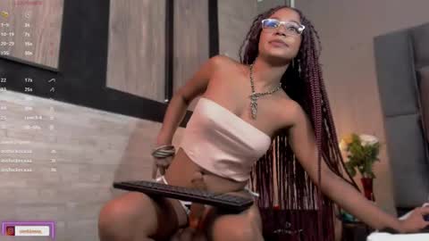 Snapshot of lorena_vieira_ chatting on February 17, 2025, 8:58 pm Lorena Vieira online show from February 17, 2025, 8:58 pm