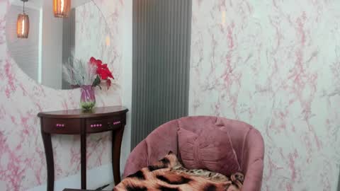 Snapshot of lorena_watson chatting on December 31, 2024, 2:40 am lorena_watson online show from December 31, 2024, 2:40 am