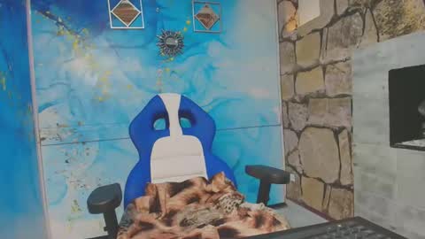 Snapshot of lorena_watson chatting on January 23, 2025, 3:37 am lorena_watson online show from January 23, 2025, 3:37 am