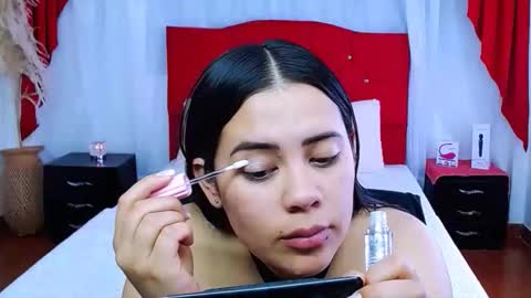 lorea y martin online show from October 5, 2025, 6:06 pm
