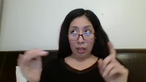 lorenaanderson online show from January 21, 2025, 9:46 pm