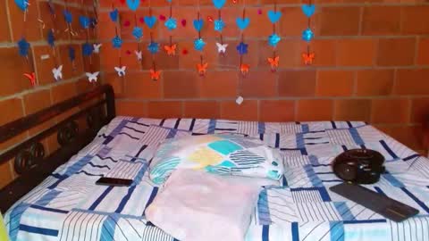 Lorena Capelli online show from October 29, 2025, 1:02 pm