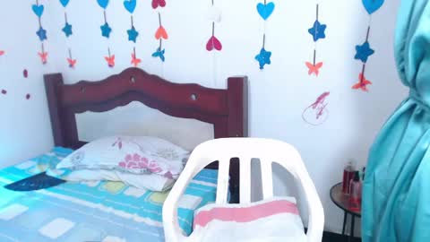 Lorena Capelli online show from March 21, 2026, 11:52 pm