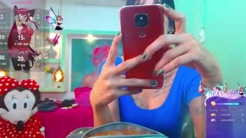 lore online show from March 21, 2026, 10:35 pm