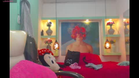 lore online show from April 18, 2026, 4:05 am