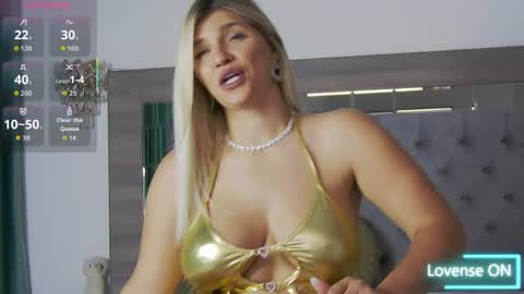 lorenaryan online show from May 28, 2026, 10:23 am