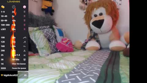 Snapshot of lorenitha_20 chatting on January 10, 2026, 6:31 pm lorenitha online show from January 10, 2026, 6:31 pm