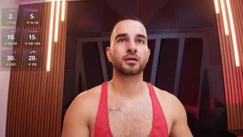  L O R E N Z O  Thumbs Up help  online show from March 24, 2026, 5:29 pm