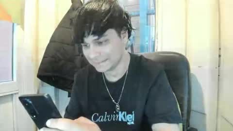 LORENZO Boy online show from May 10, 2026, 5:29 pm