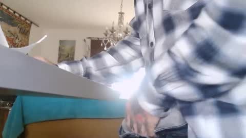 Lorenzot41 online show from November 12, 2025, 10:48 am