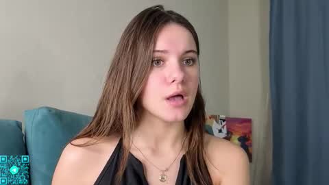 Snapshot of lorettadunnelli chatting on October 28, 2025, 6:10 pm Chloe for Fan BlackHole online show from October 28, 2025, 6:10 pm