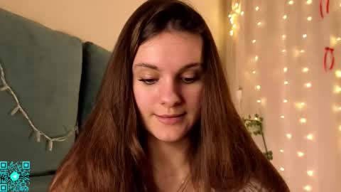 Chloe for Fan BlackHole online show from February 21, 2026, 5:25 pm