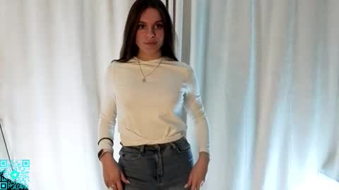 Chloe for Fan BlackHole online show from March 26, 2026, 5:18 pm