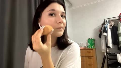 Snapshot of lorettedekay chatting on September 22, 2025, 3:14 pm Kate online show from September 22, 2025, 3:14 pm