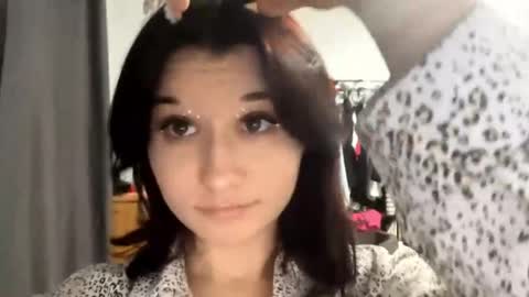 Snapshot of lorettedekay chatting on September 24, 2025, 3:15 pm Kate online show from September 24, 2025, 3:15 pm