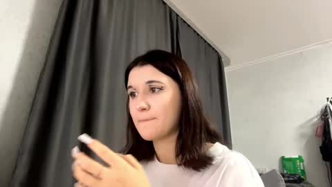 Snapshot of lorettedekay chatting on October 4, 2025, 3:21 pm Kate online show from October 4, 2025, 3:21 pm