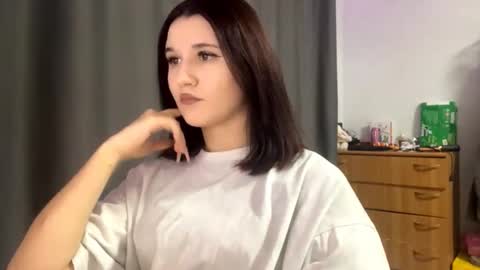 Snapshot of lorettedekay chatting on October 12, 2025, 3:22 pm Kate online show from October 12, 2025, 3:22 pm