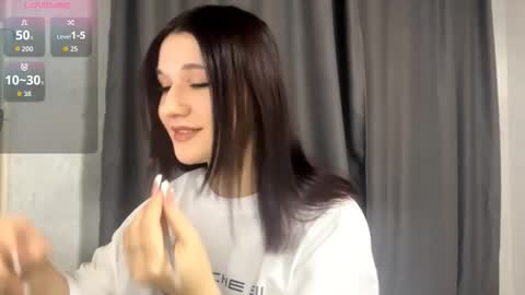 Snapshot of lorettedekay chatting on December 17, 2025, 3:51 pm Kate online show from December 17, 2025, 3:51 pm