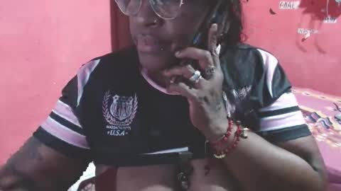 loretybighot online show from December 14, 2025, 2:17 am