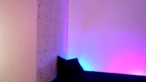 Lorian Vikel  online show from February 21, 2026, 10:44 pm