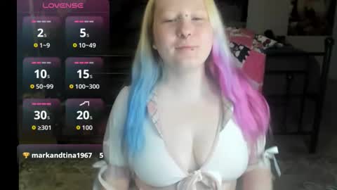 Lori Critter online show from April 2, 2026, 1:14 am