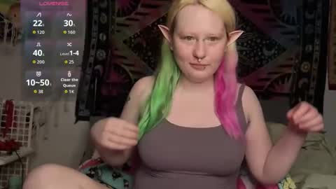 Lori Critter online show from May 4, 2026, 10:22 am
