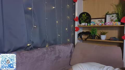 Snapshot of lorindastanke chatting on April 19, 2026, 7:16 pm Nicole online show from April 19, 2026, 7:16 pm