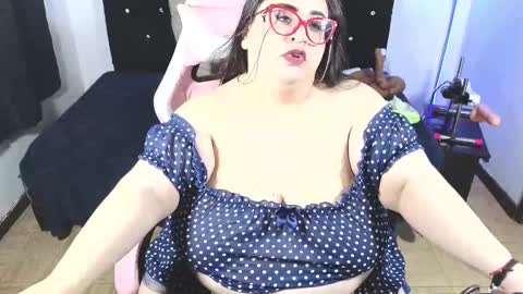 Snapshot of loriscohen3 chatting on March 9, 2025, 7:56 am loriscohen3 online show from March 9, 2025, 7:56 am