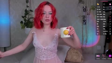 Lorna online show from February 3, 2026, 2:10 am