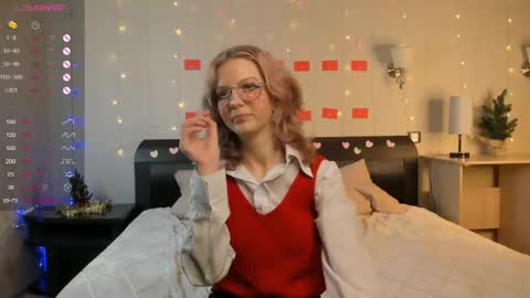 Jetta online show from February 12, 2025, 11:07 am