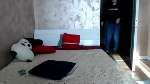 Snapshot of lorragrey chatting on March 2, 2026, 6:47 am LorraGrey online show from March 2, 2026, 6:47 am