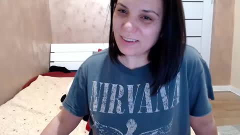 LorraGrey online show from March 2, 2026, 8:15 pm