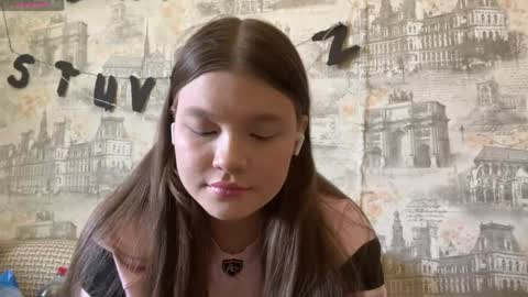 Thea online show from April 3, 2026, 5:27 am