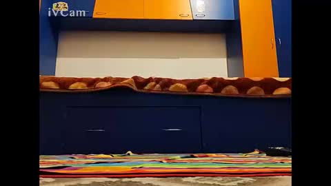 lorenitha online show from February 27, 2026, 9:48 pm