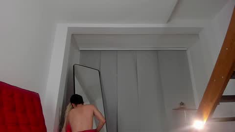 Snapshot of los_juanes chatting on December 3, 2024, 8:27 am JUAN JUAN online show from December 3, 2024, 8:27 am