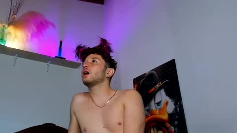 Snapshot of los_juanes chatting on September 15, 2025, 10:37 am JUAN JUAN online show from September 15, 2025, 10:37 am