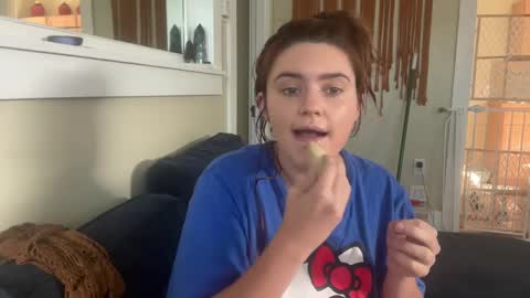 Snapshot of loserlexxx chatting on October 6, 2025, 5:10 pm lex online show from October 6, 2025, 5:10 pm