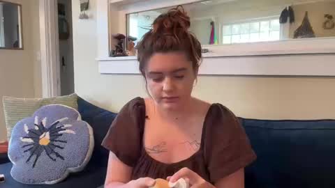 Snapshot of loserlexxx chatting on October 10, 2025, 5:34 pm lex online show from October 10, 2025, 5:34 pm