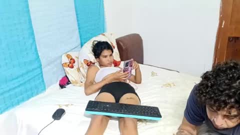 losexoticos01 online show from March 27, 2026, 8:26 am