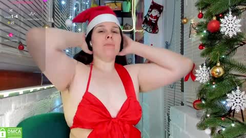 Alisa   My darlings online show from December 31, 2024, 10:56 pm