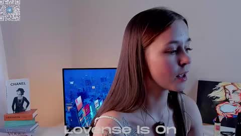 Jess online show from February 2, 2026, 7:29 am