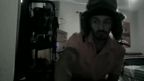 lostcause1313 online show from November 18, 2025, 2:32 pm