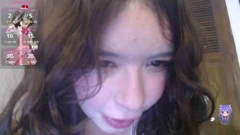 Snapshot of lostcausenef chatting on December 2, 2024, 6:43 pm nefisa nef online show from December 2, 2024, 6:43 pm