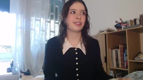 Snapshot of lostcausenef chatting on January 6, 2025, 9:00 pm nefisa nef online show from January 6, 2025, 9:00 pm