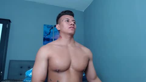 Snapshot of lothbrok_strong chatting on February 25, 2025, 1:09 am lothbrok online show from February 25, 2025, 1:09 am