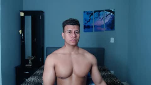 Snapshot of lothbrok_strong chatting on October 23, 2025, 9:46 pm lothbrok online show from October 23, 2025, 9:46 pm