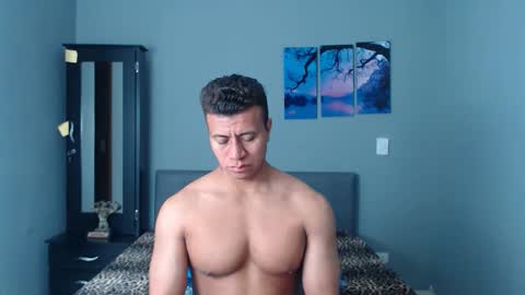 Snapshot of lothbrok_strong chatting on October 28, 2025, 10:01 pm lothbrok online show from October 28, 2025, 10:01 pm