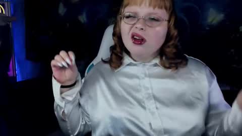 Snapshot of lottieparker chatting on December 3, 2025, 4:16 pm Lottie online show from December 3, 2025, 4:16 pm