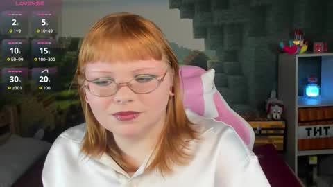 Snapshot of lottieparker chatting on December 14, 2025, 4:01 pm Lottie online show from December 14, 2025, 4:01 pm